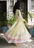 Maria Osama Khan | Rang e Noor Eid Edit | Nargis - House Of Hania