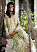 Maria Osama Khan | Rang e Noor Eid Edit | Nargis - House Of Hania