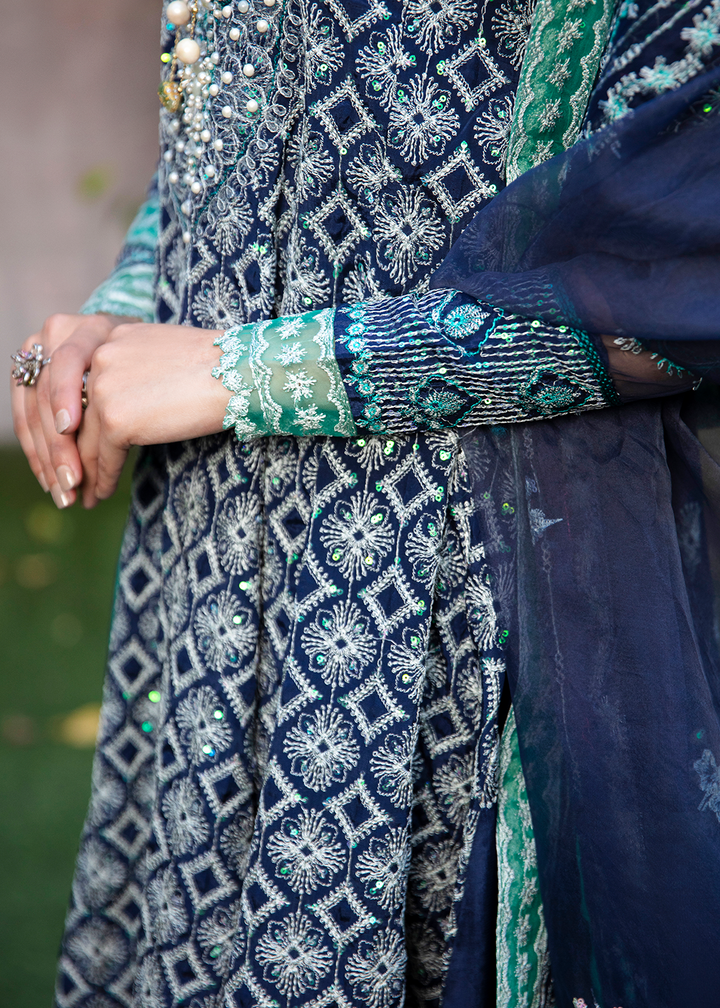 Maria Osama Khan | Rang e Noor Eid Edit | Nargis - House Of Hania