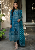 Maria Osama Khan | Rang e Noor Eid Edit | Neel Kamal - House Of Hania