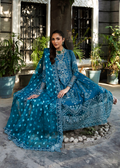 Maria Osama Khan | Rang e Noor Eid Edit | Neel Kamal - House Of Hania