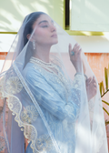 Maria Osama Khan | Rang e Noor Eid Edit | Sumbul - House Of Hania
