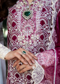 Maria Osama Khan | Rang e Noor Eid Edit | Sumbul - House Of Hania