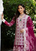 Maria Osama Khan | Rang e Noor Eid Edit | Sumbul - House Of Hania