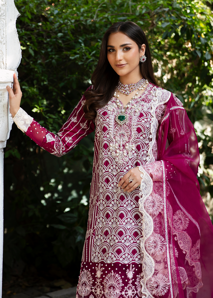 Maria Osama Khan | Rang e Noor Eid Edit | Sumbul - House Of Hania