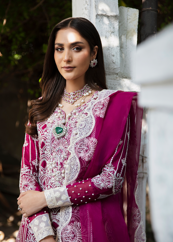 Maria Osama Khan | Rang e Noor Eid Edit | Sumbul - House Of Hania