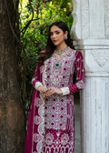 Maria Osama Khan | Rang e Noor Eid Edit | Sumbul - House Of Hania