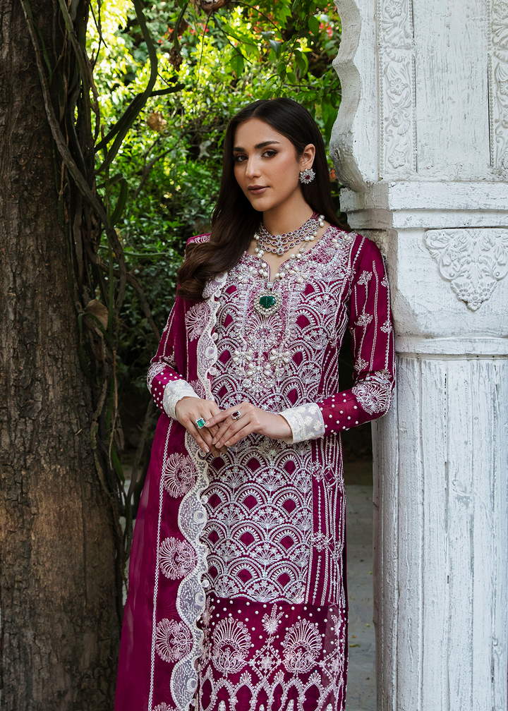 Maria Osama Khan | Rang e Noor Eid Edit | Sumbul - House Of Hania
