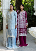 Maria Osama Khan | Rang e Noor Eid Edit | Sumbul - House Of Hania