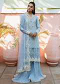 Maria Osama Khan | Rang e Noor Eid Edit | Sumbul - House Of Hania