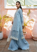 Maria Osama Khan | Rang e Noor Eid Edit | Sumbul - House Of Hania