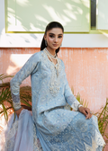 Maria Osama Khan | Rang e Noor Eid Edit | Sumbul - House Of Hania