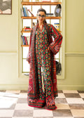 Maria Osama Khan | Retro'26 | Bloom - House Of Hania