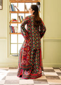 Maria Osama Khan | Retro'26 | Bloom - House Of Hania