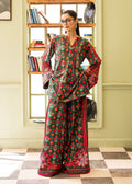 Maria Osama Khan | Retro'26 | Bloom - House Of Hania