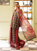 Maria Osama Khan | Retro'26 | Bloom - House Of Hania