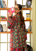 Maria Osama Khan | Retro'26 | Bloom - House Of Hania