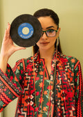 Maria Osama Khan | Retro'26 | Bloom - House Of Hania