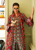 Maria Osama Khan | Retro'26 | Bloom - House Of Hania