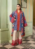 Maria Osama Khan | Retro'26 | Celeste - House Of Hania