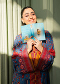 Maria Osama Khan | Retro'26 | Celeste - House Of Hania