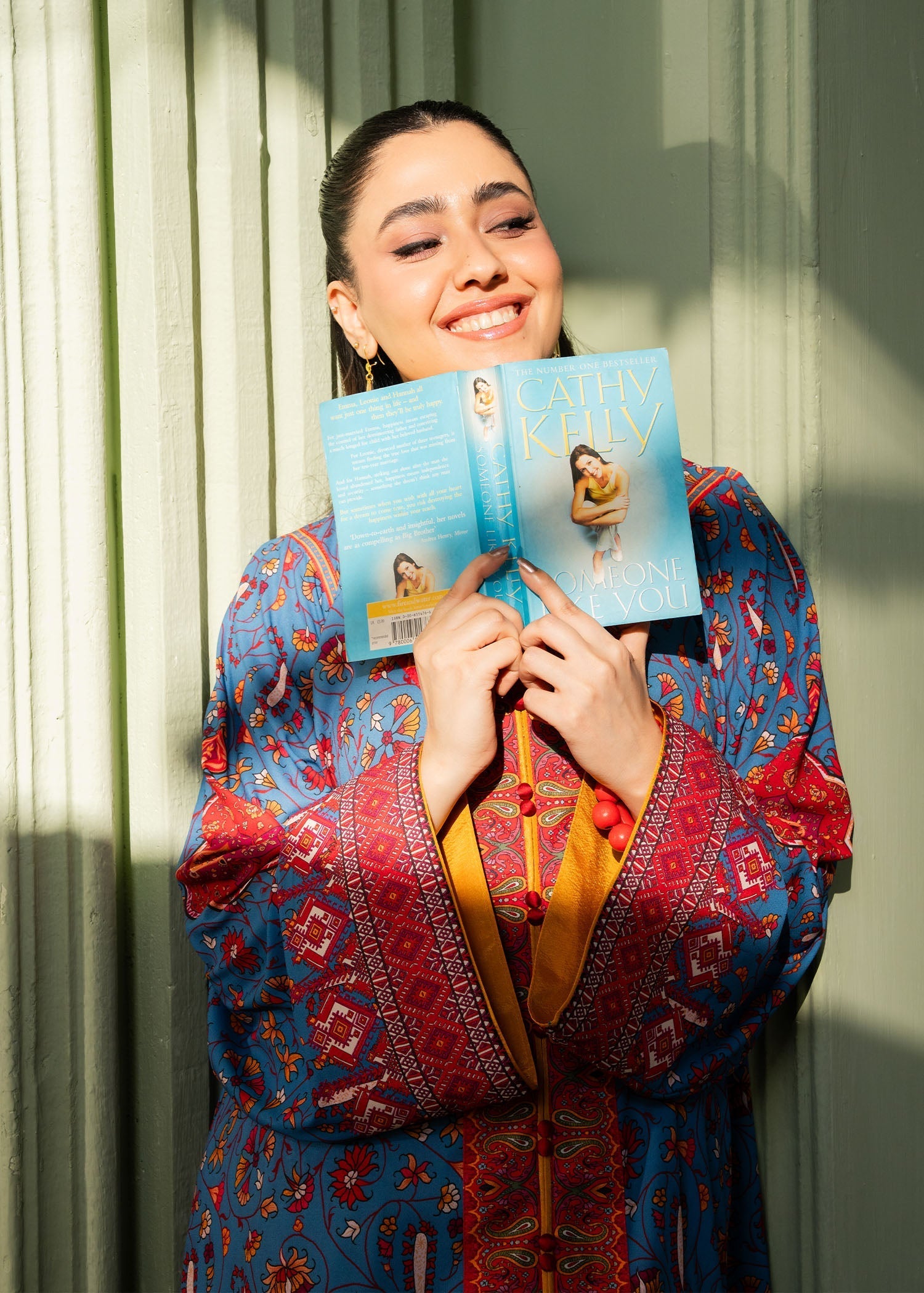 Maria Osama Khan | Retro'26 | Celeste - House Of Hania