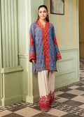 Maria Osama Khan | Retro'26 | Celeste - House Of Hania