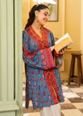 Maria Osama Khan | Retro'26 | Celeste - House Of Hania