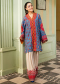 Maria Osama Khan | Retro'26 | Celeste - House Of Hania
