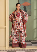 Maria Osama Khan | Retro'26 | Daisy - House Of Hania