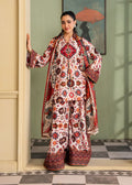 Maria Osama Khan | Retro'26 | Daisy - House Of Hania