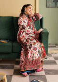 Maria Osama Khan | Retro'26 | Daisy - House Of Hania