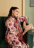 Maria Osama Khan | Retro'26 | Daisy - House Of Hania