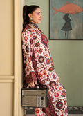 Maria Osama Khan | Retro'26 | Daisy - House Of Hania