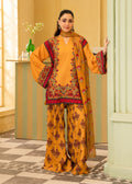 Maria Osama Khan | Retro'26 | Eden - House Of Hania