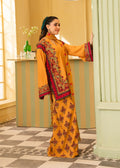 Maria Osama Khan | Retro'26 | Eden - House Of Hania