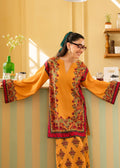 Maria Osama Khan | Retro'26 | Eden - House Of Hania