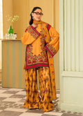 Maria Osama Khan | Retro'26 | Eden - House Of Hania