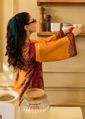Maria Osama Khan | Retro'26 | Eden - House Of Hania