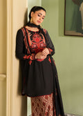 Maria Osama Khan | Retro'26 | Fiora - House Of Hania