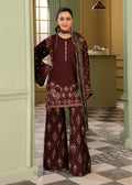 Maria Osama Khan | Retro'26 | Haze - House Of Hania