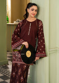 Maria Osama Khan | Retro'26 | Haze - House Of Hania