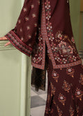 Maria Osama Khan | Retro'26 | Haze - House Of Hania