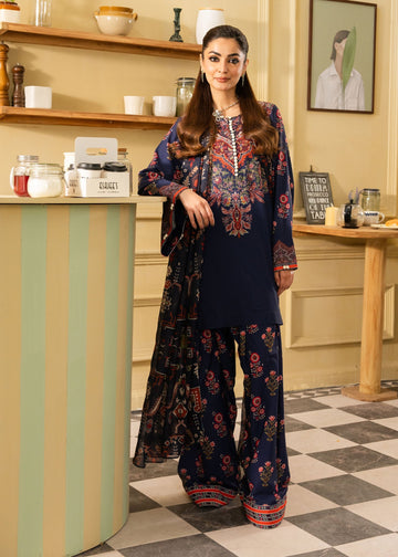 Maria Osama Khan | Retro'26 | Lorien - House Of Hania