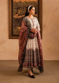 Maria Osama Khan | Retro Lawn 25 | Nair - House Of Hania