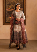 Maria Osama Khan | Retro Lawn 25 | Nair - House Of Hania