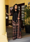 Maria Osama Khan | Retro Lawn 25 | Nazia - House Of Hania