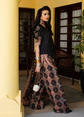 Maria Osama Khan | Retro Lawn 25 | Nazia - House Of Hania