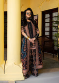 Maria Osama Khan | Retro Lawn 25 | Nazia - House Of Hania