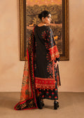 Maria Osama Khan | Retro Lawn 25 | Raila - House Of Hania